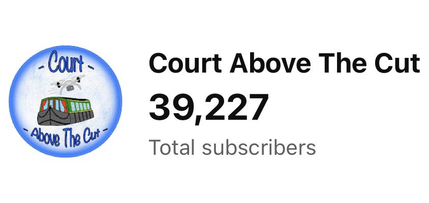 Court Above The Cut tweet media