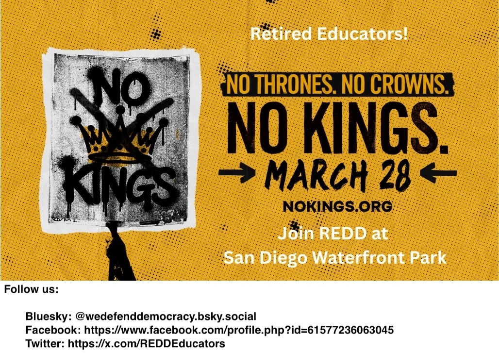 Educators Defending Democracy tweet media