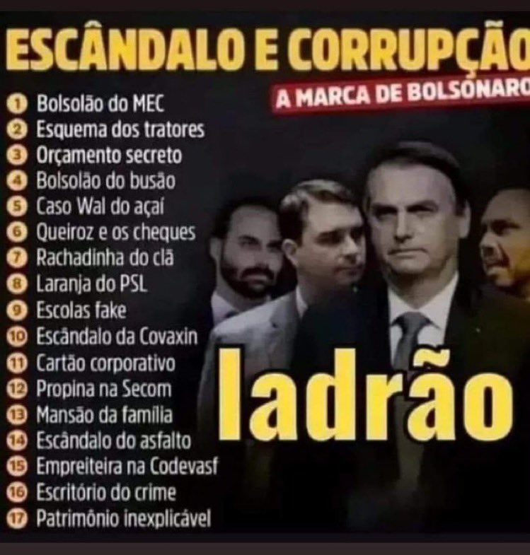 Cleide von Wald tweet media