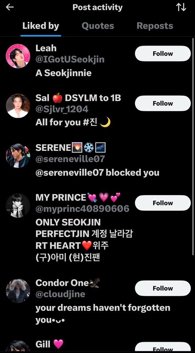 sus era (@messypinks) / Posts / X