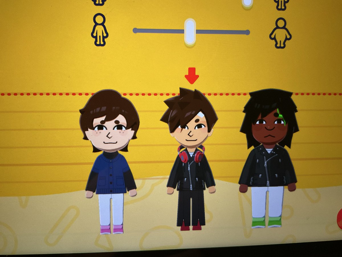 literallyKai tweet media