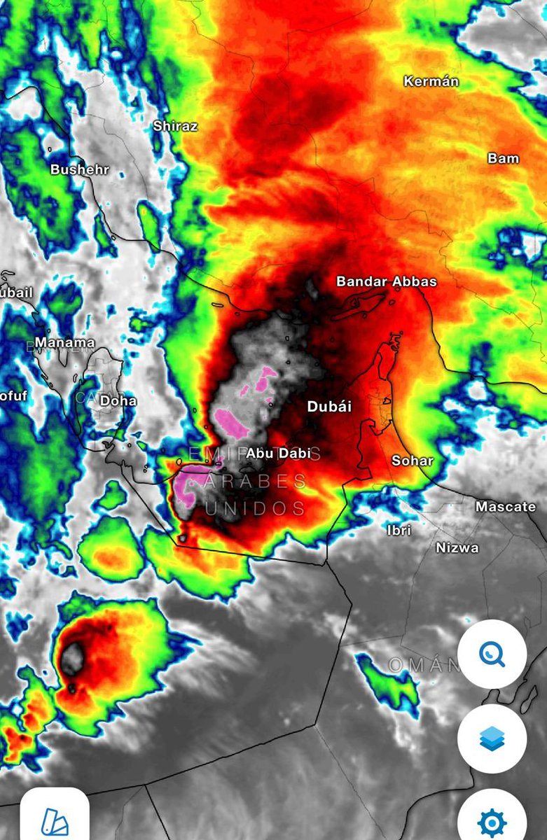 طقس عُمان tweet media