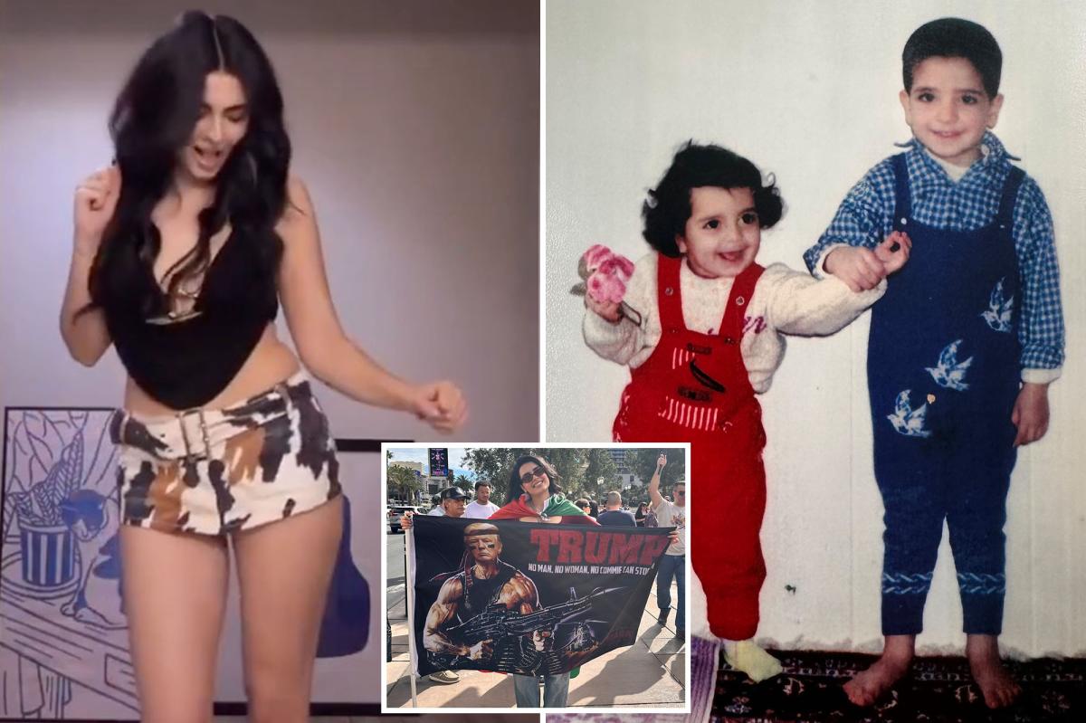 New York Post tweet media