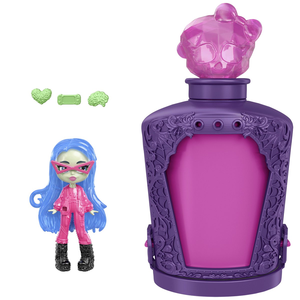 Sad Patron tweet media