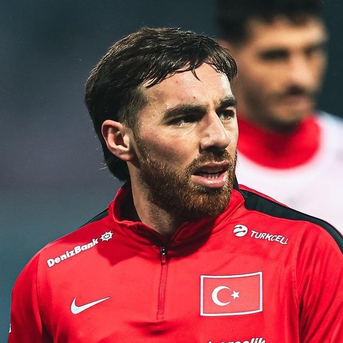 FORZA KARTAL tweet media