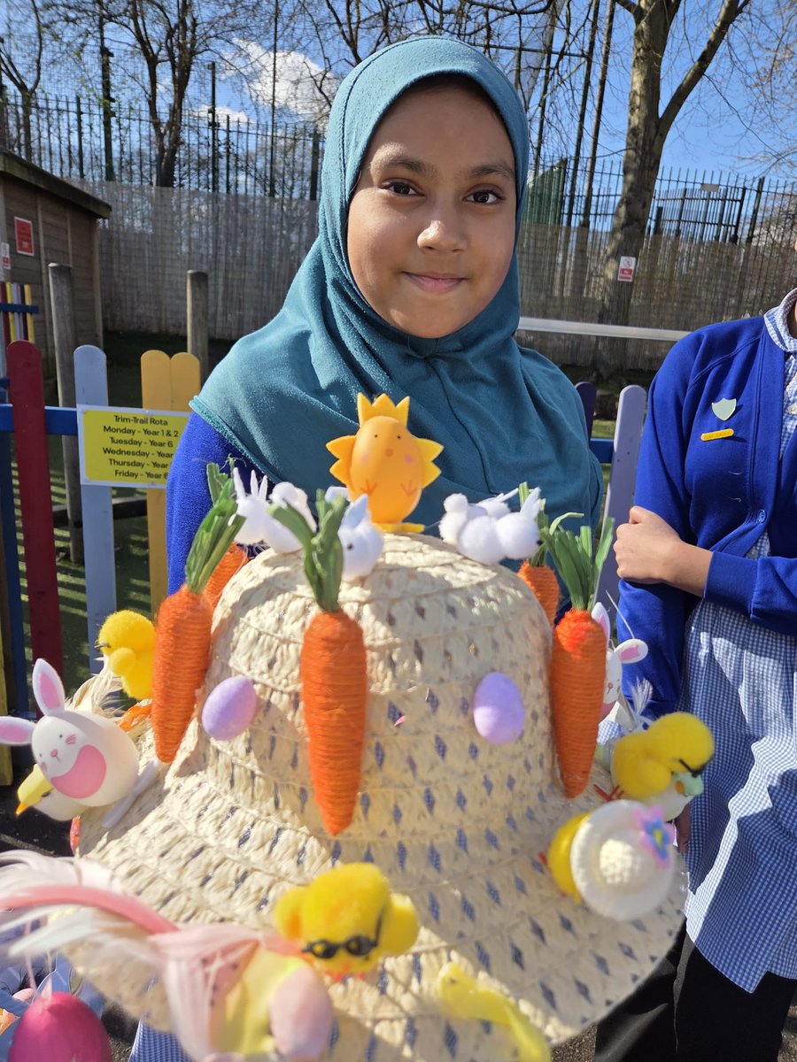 Edgewick Community Primary School tweet media