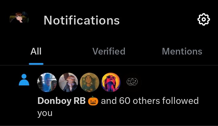 Favourjohn124's tweet image. As @1meajay hit him follow Botton, Naso 60 followers take join body..
Always a pleasure to be at your service my king. 🐐❤️