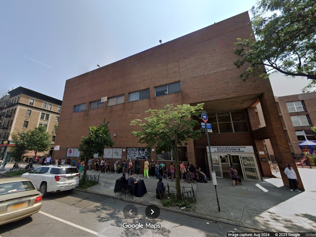 Mark D. Levine tweet media