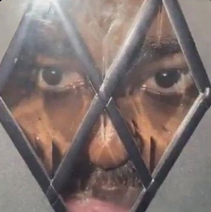 Smoke Detector tweet media