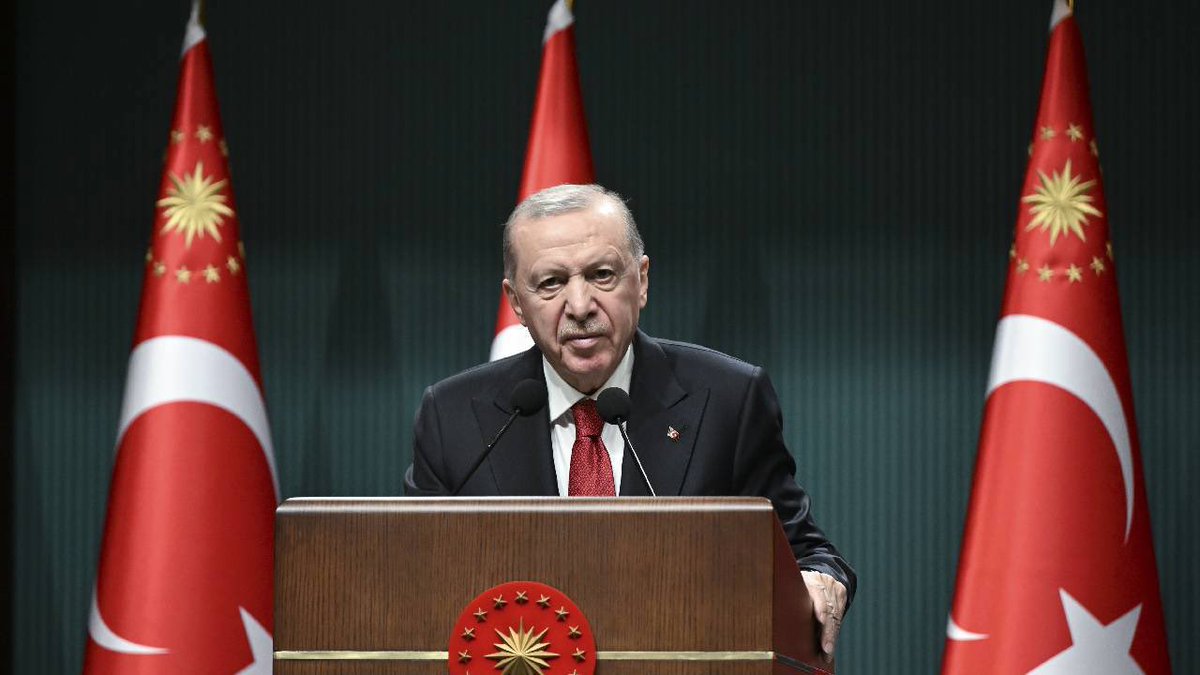 Nevzat Çiçek tweet media
