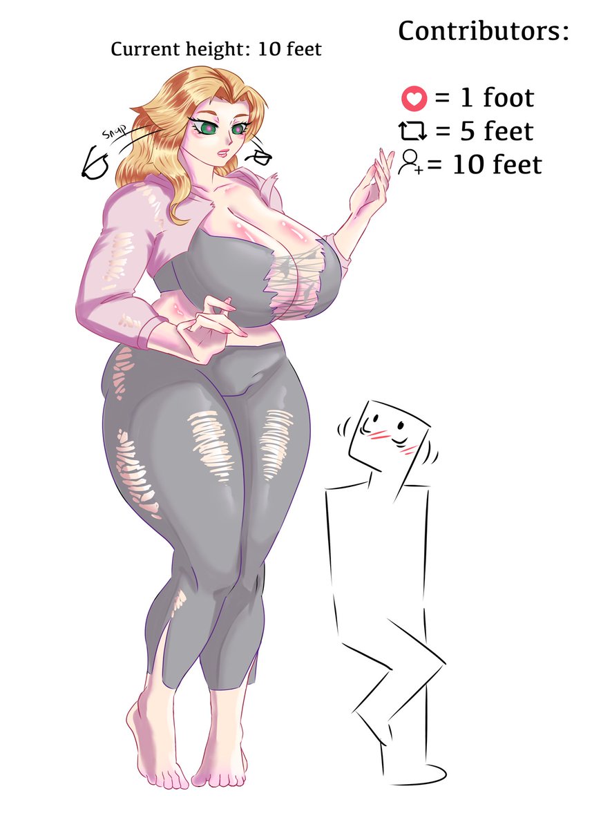 a taste of what's to come~ part three coming soon~ keep me growing~