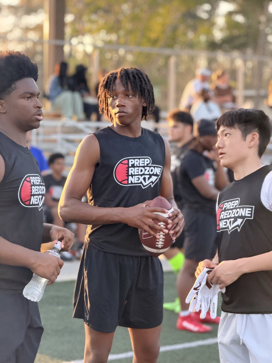 Shotsbytailee's tweet photo. These three will be going into @ConsolFootball this Fall.  Looking forward to seeing them out on the Freshman Team together! #aggieland #football @DreiceG @JeremiahBolian6 @PhillipLee_1 https://t.co/scU4EH8OZt
