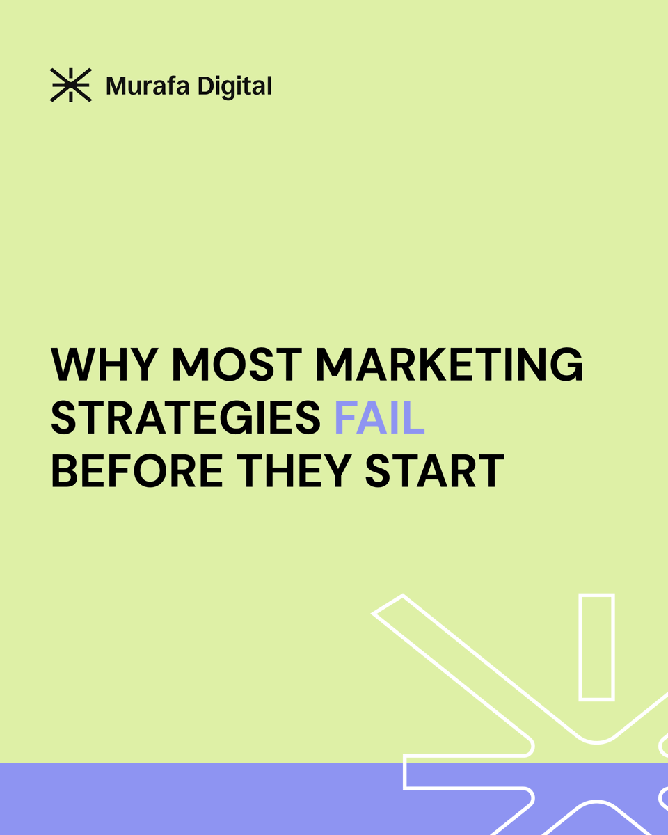 ArizLive's tweet photo. Without a clear audience, defined positioning, and measurable goals, campaigns become disconnected activities rather than a coordinated strategy.

Effective marketing begins with understanding who you are targeting, what you offer, and how success will be measured. https://t.co/9jUdGjG8WW