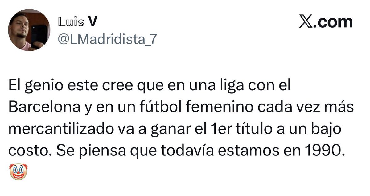 JR Tovar / ATHE…. 🫵🏽 's RM tweet media