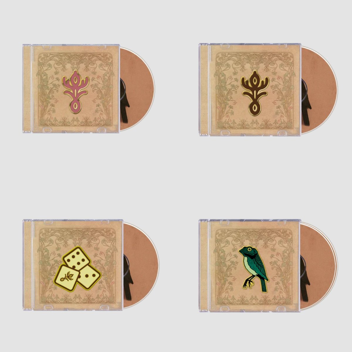 nis | HADES out March 27th tweet media