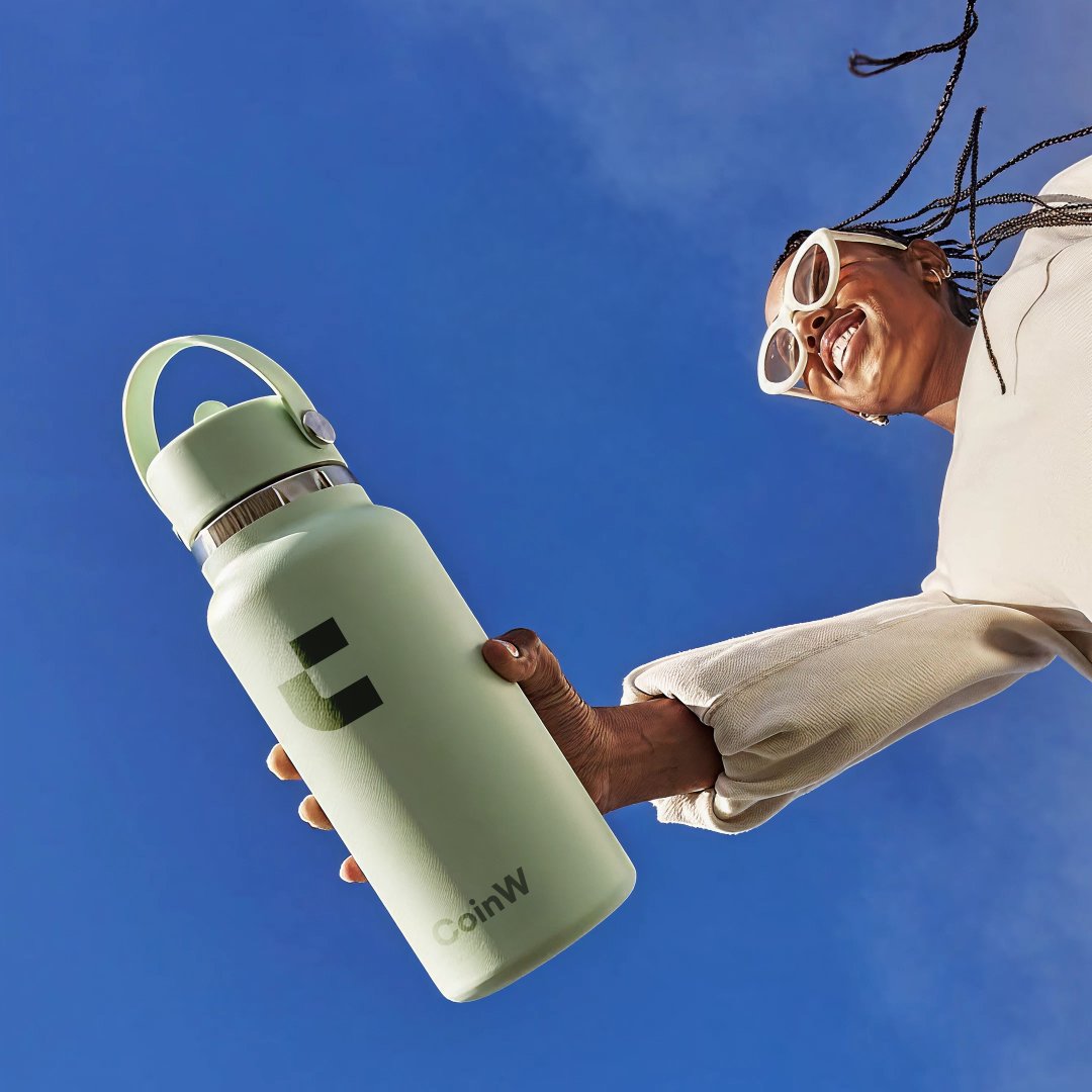 CoinW币赢 tweet media