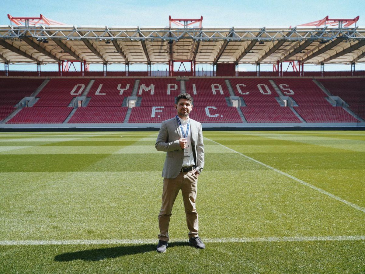 Marcos González 🇵🇾 tweet media