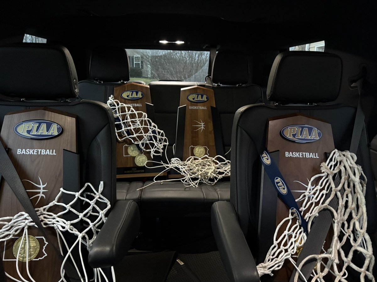 DevonPrepBBall's tweet photo. Beautiful day to take the guys for a ride! https://t.co/kuiCQQN1H9