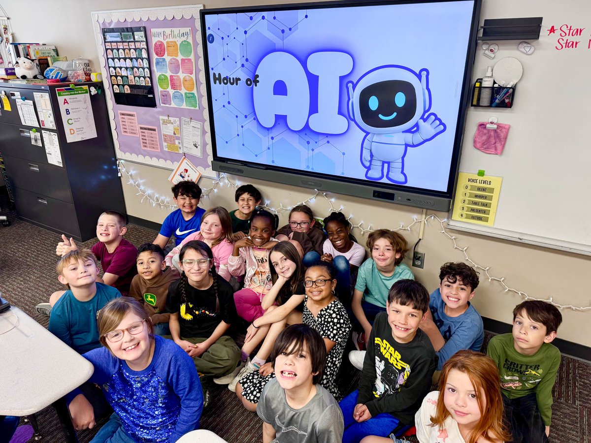 BA Public Schools tweet media