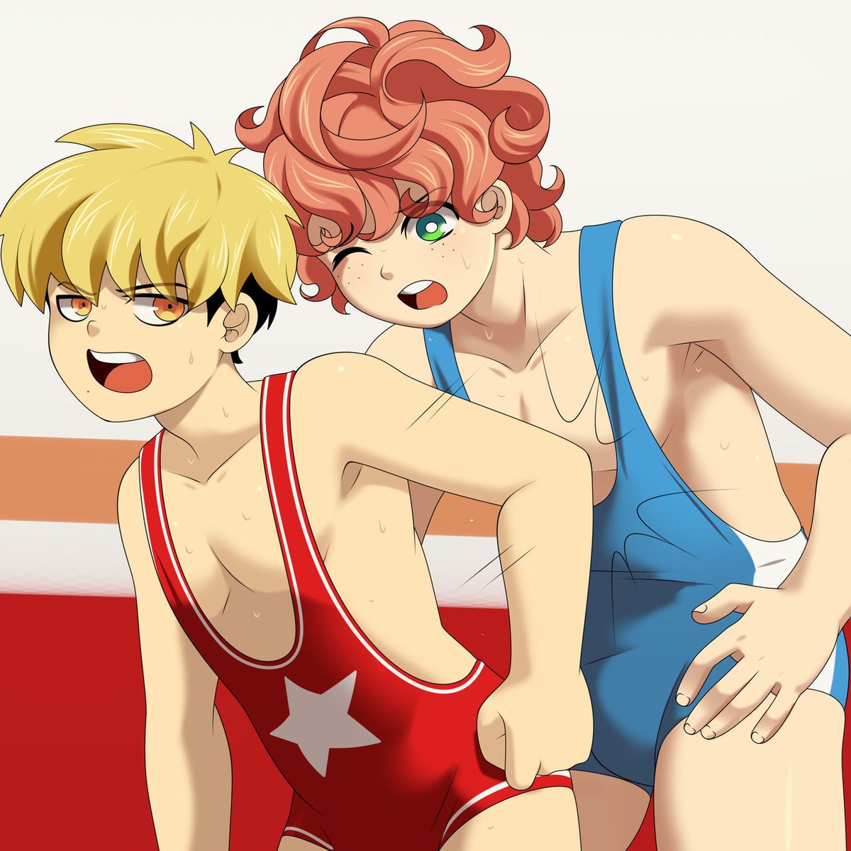 Scrappy Nathan 🔥 tweet media