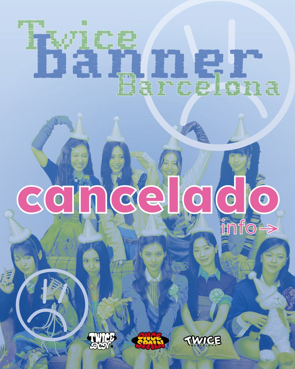 ONCE SPAIN 🍭 tweet media