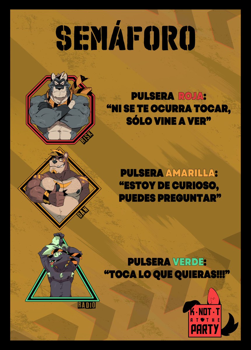 ⚠️Warning Yiff 🐻 tweet media