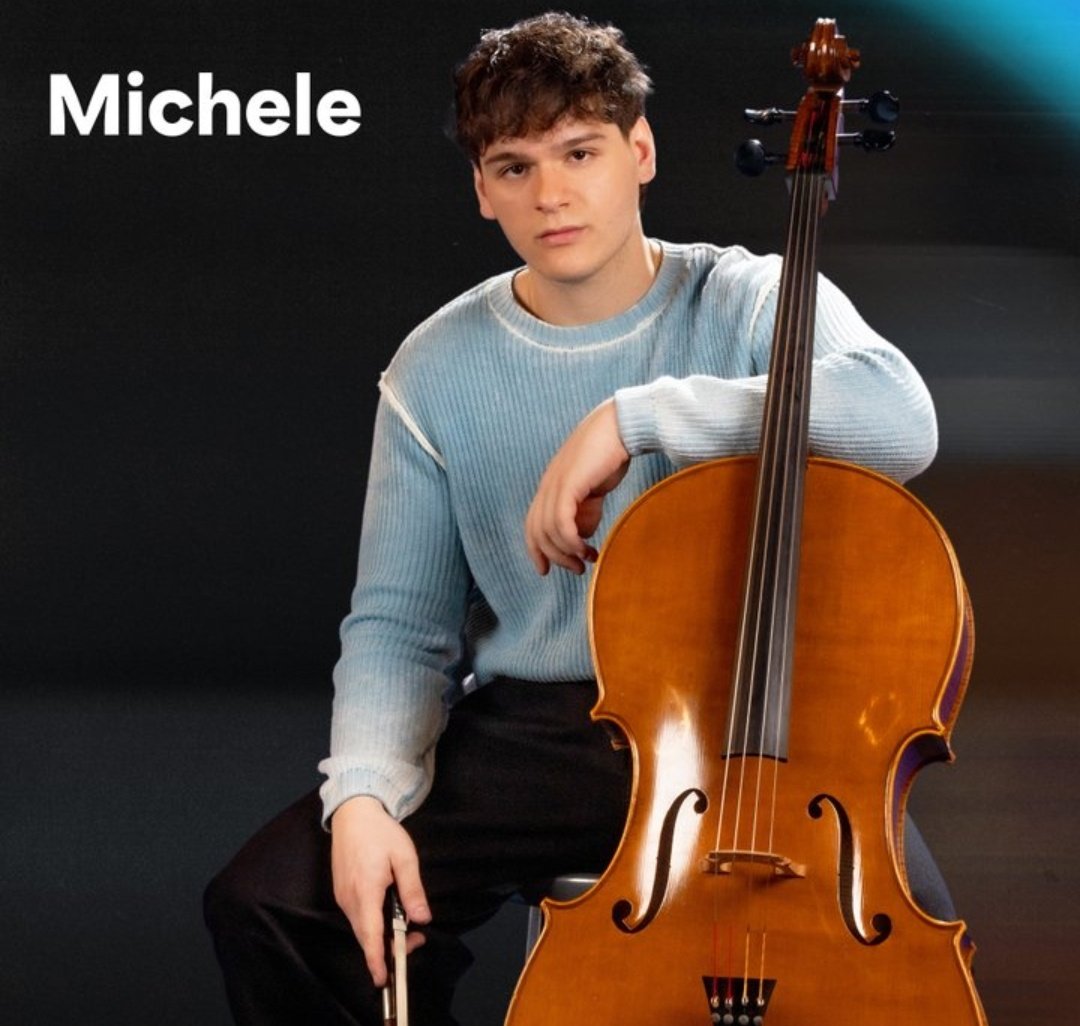 Alessio's version 🇵🇸🏳️🌈 tweet media