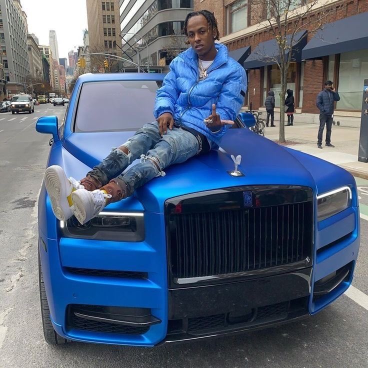 Bands💰 tweet media