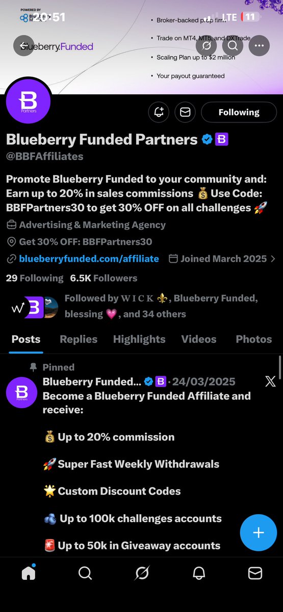 Mac Travis tweet media