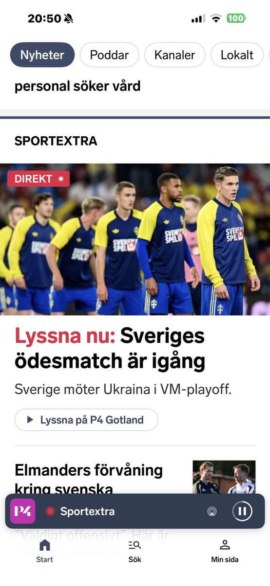 Per Ljungqvist tweet media