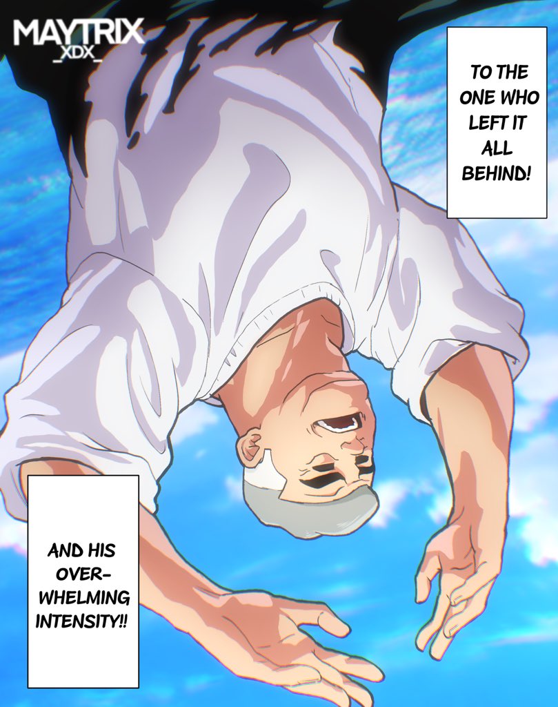 maytrix_XDX_ tweet media