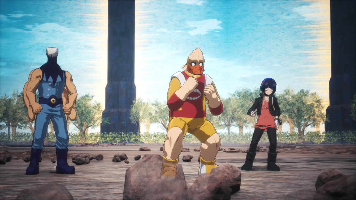 🦋Koji Koda🕊️ tweet media