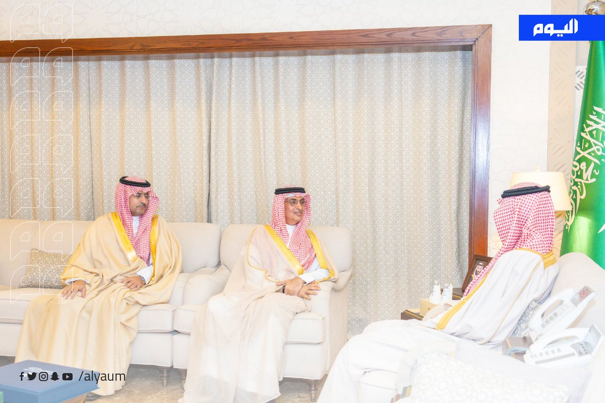 صحيفة اليوم tweet media