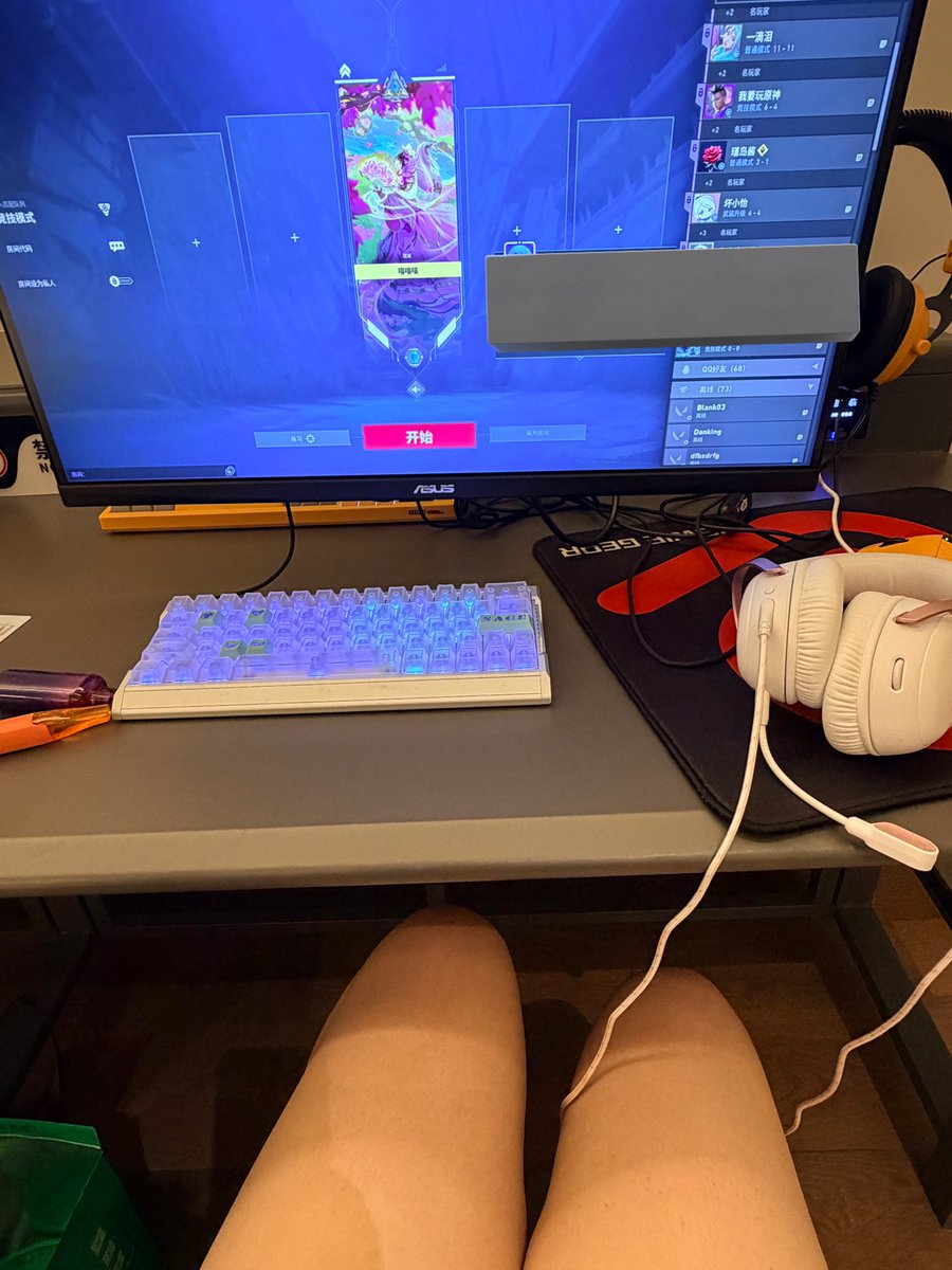 给我一颗褪黑素 tweet media