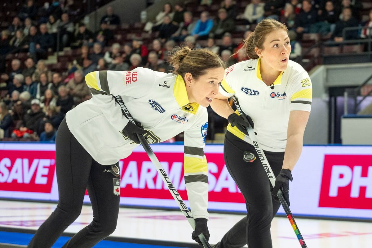TSNCurling's tweet photo. The moves in Canadian curling keep on coming...

Follow it all with https://t.co/CzhE56Weiz's Lineup Tracker: https://t.co/huEXmBRqPj https://t.co/9m9lXOZ6AL