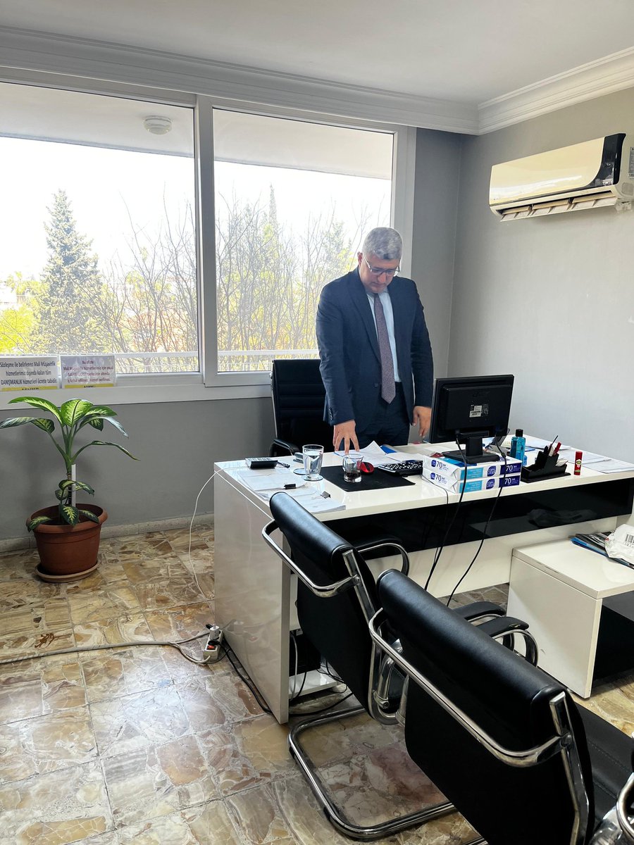 Ayhan AVCI tweet media