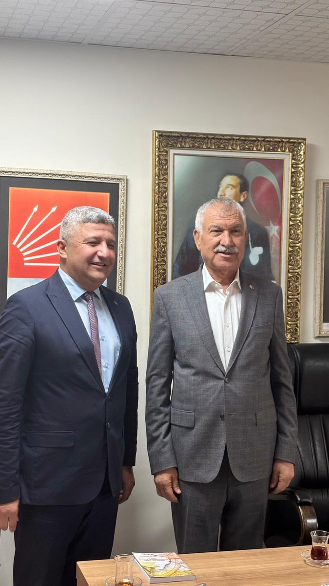 Ayhan AVCI tweet media