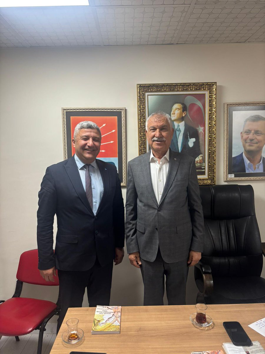 Ayhan AVCI tweet media