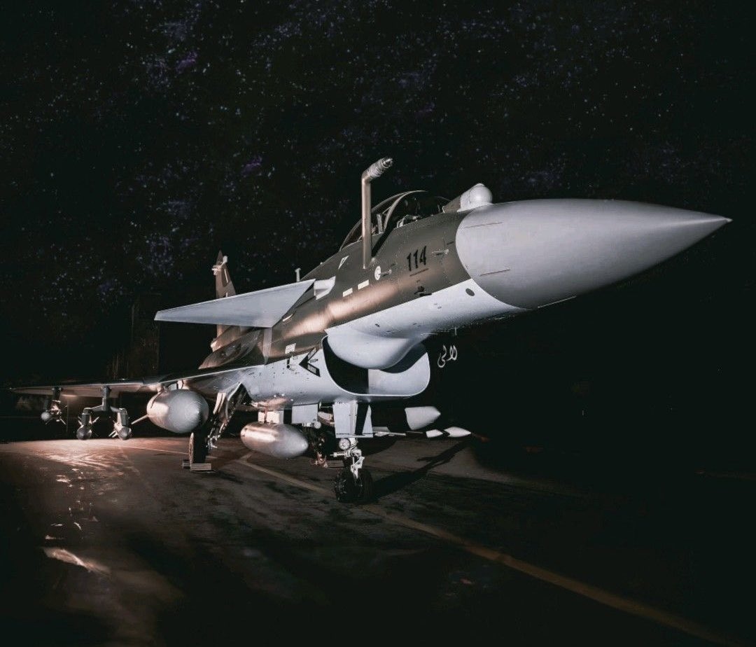 ACE of PAF tweet media