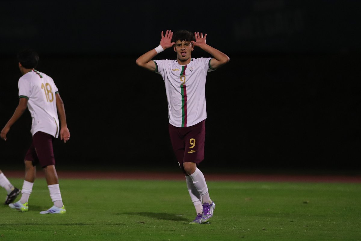 Liga TDP tweet media