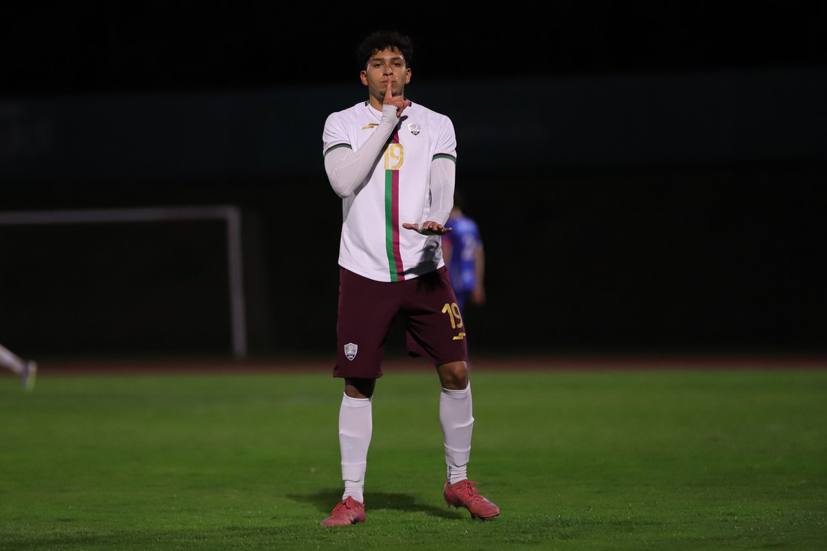 Liga TDP tweet media