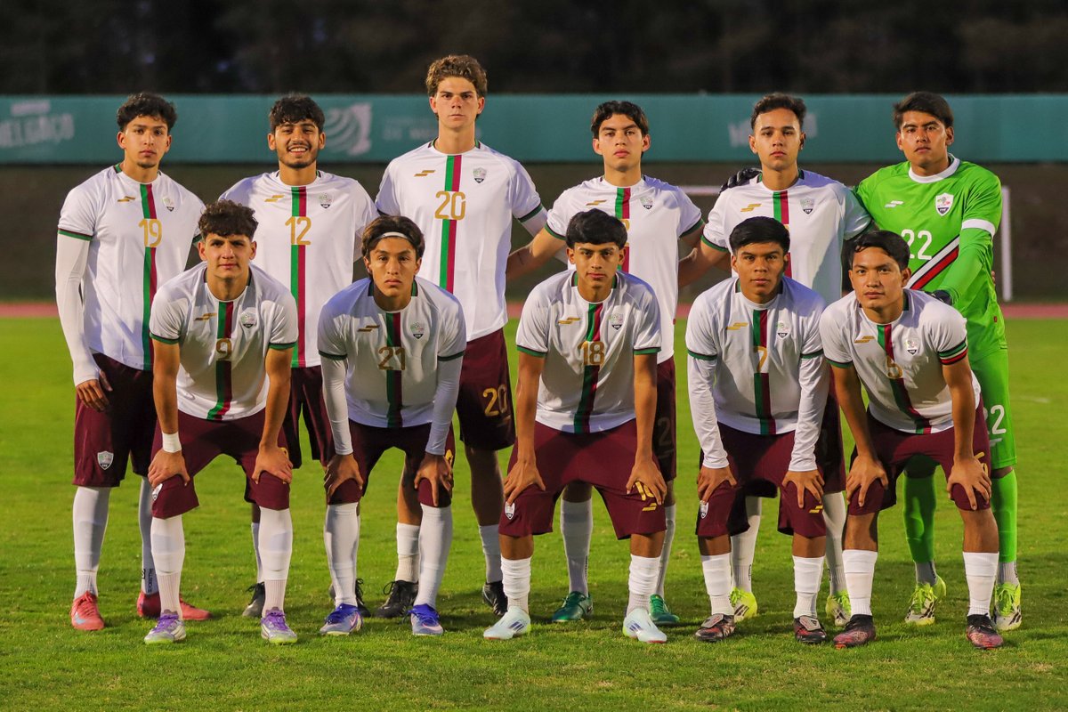 Liga TDP tweet media