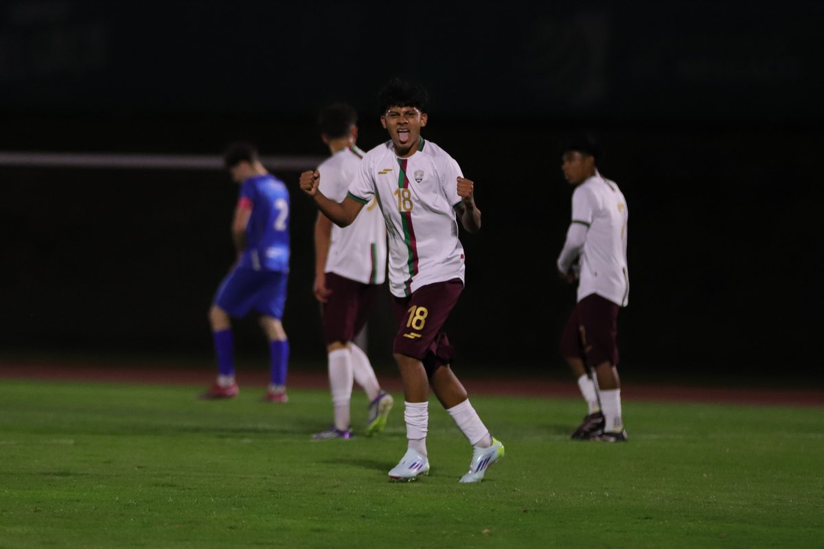 Liga TDP tweet media