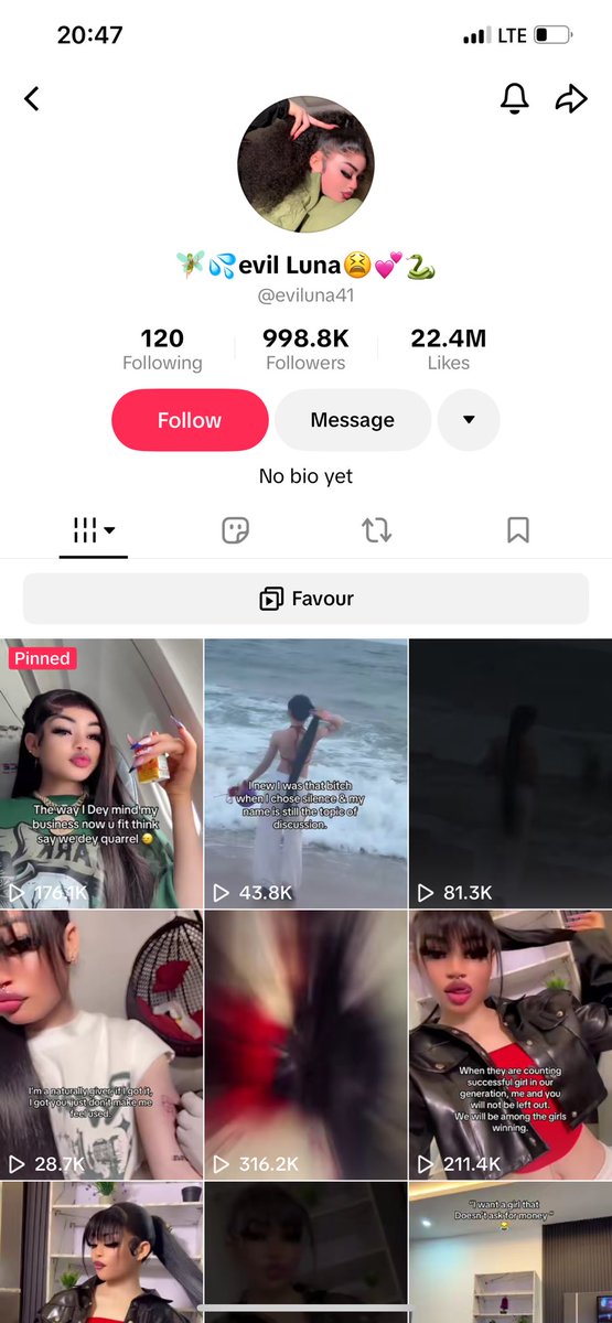 Tam young tweet media