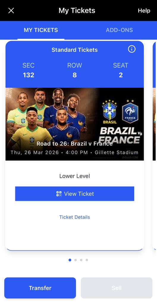 Alex Warner tweet media