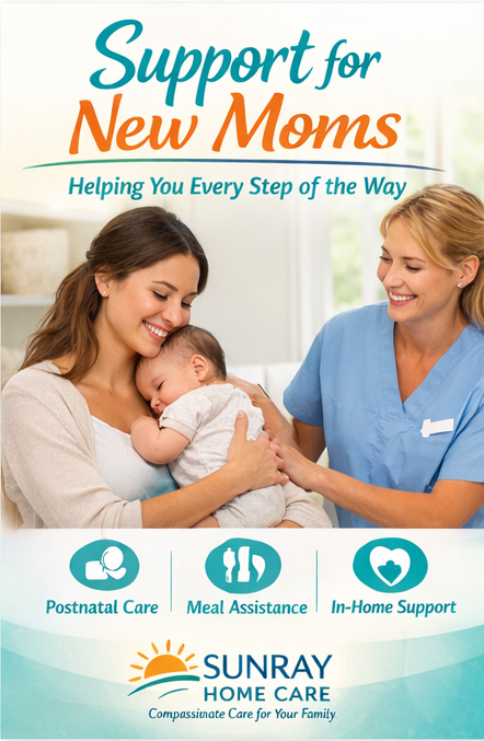 Sunray Homecare (@SunrayHomecare) / Posts / X
