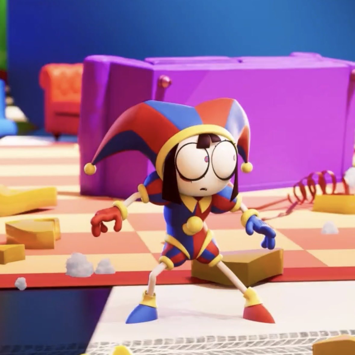 ᔕᑕᖇIᗷᗷᔕ tweet media