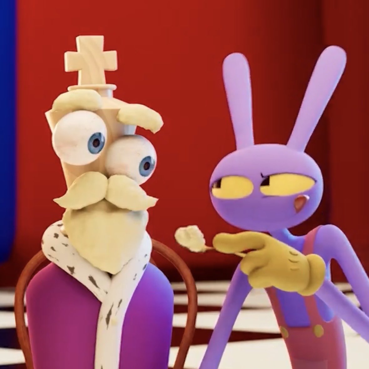 ᔕᑕᖇIᗷᗷᔕ tweet media