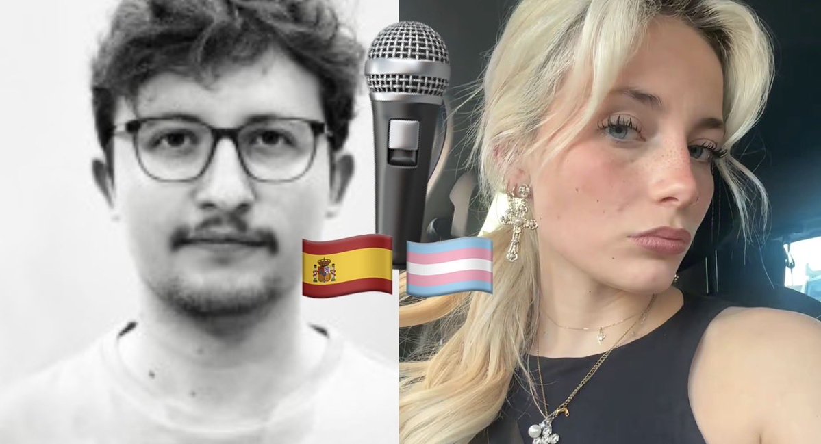 Sir Kazune 🏳️⚧️ tweet media