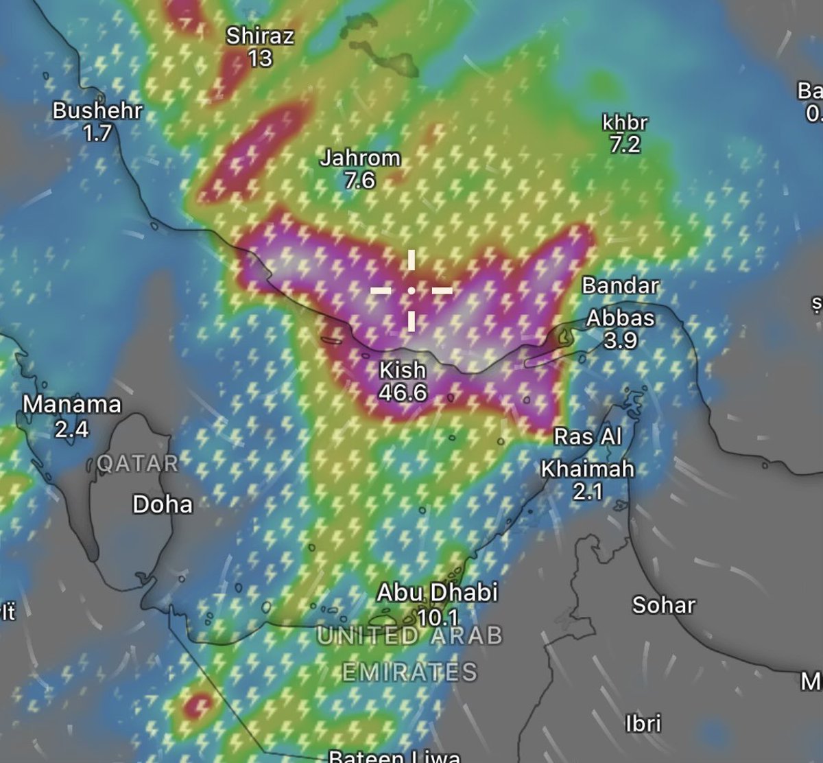 Climate Observer tweet media